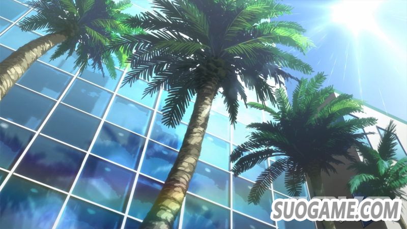 《队长小翼 新秀崛起》公开一组新画面 德国队豪华阵容登场