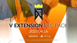 DJMAX ¾͡DJMAX ¾VDLC