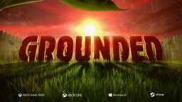 ʯϷGroundedԤƬ 728տʼԡ