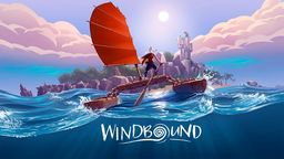 Deep SilverϷWindbound