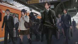 EXPԹRPGȪѻղȷ½PS4/NSƽ̨