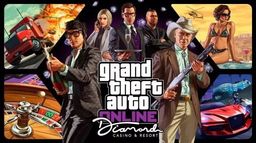 Rockstar GamesGTAڿ͡ģʽ5%뿹ߡ