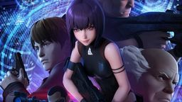 Netflix缯ǻ SAC_2045Ԥ湫