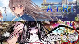 ӾС˵Ϸ?ATRIͽ̷OP Ԥ6·ۡ