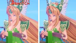 ʥ˵3 ȵPS4Switchȡٶ뻭Աȡ