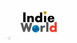 Indie WorldϷֱ жʱռƷ