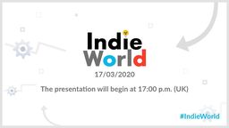 ý318賿ٰIndieWorldϷֱᡱ