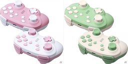 CybergadgetƳɫSwitchֱ Сɿɰ