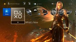 SEջ7 ư桷PS4ԤӰ һѡ