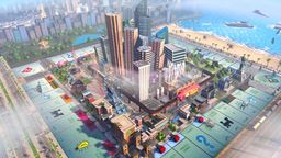 ȫ֪ϷMONOPOLY428յ½ȸStadia