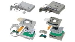 PSSS2/5ߴƴװģ͹巢 ڲṹ