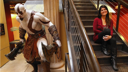 ʥĪݿ˼Stadia¹ ռƷ