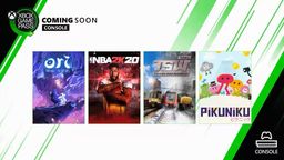 XGP 3Ϸө־NBA 2K20ȡ