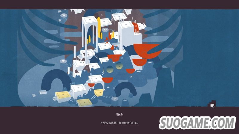 《爱丽丝与巨人》评测：也许打牌可以疏解心理压力