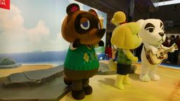 ɭѻᡷPAX EastƬʵ桱