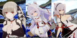 Crosswave¹һDLCݽͼ 4Ƴ