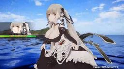 CrosswaveDLCɫη񶾡սʾ