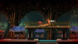 ˶ϷGestalt: Steam & CinderϷͼ