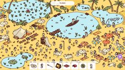 ϹʽҲϷHidden Through Time312Ƴ