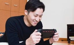 ܱ߳Ƴ¿Switchֳհ Բ5Ϸ