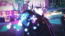 Сߺ͸ɽƽTRIBE NINEɷ ڰĶԾ