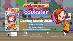  Cookstar20203µ½Switch