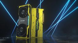 Ӣΰ2077GPUʽ ȫ200顱