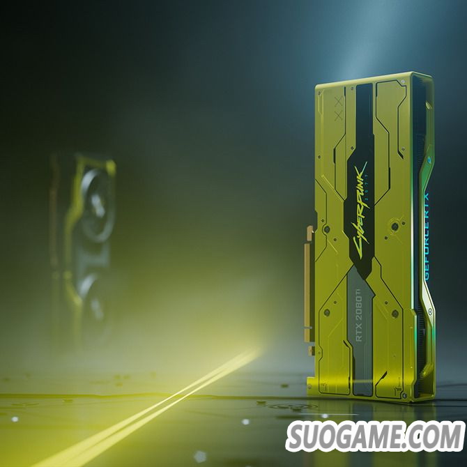 Ӣΰ��������2077������GPU��ʽ���� ȫ������200��