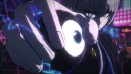 Сߺ͸չĿTRIBE NINE ׸ӰƬ