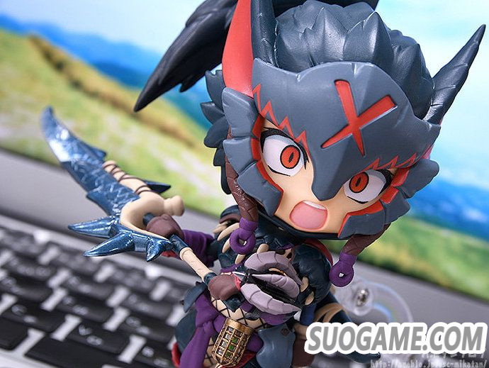 GSC�������������� Iceborne��Ѹ����װ����ճ����ϸ�ڹ���