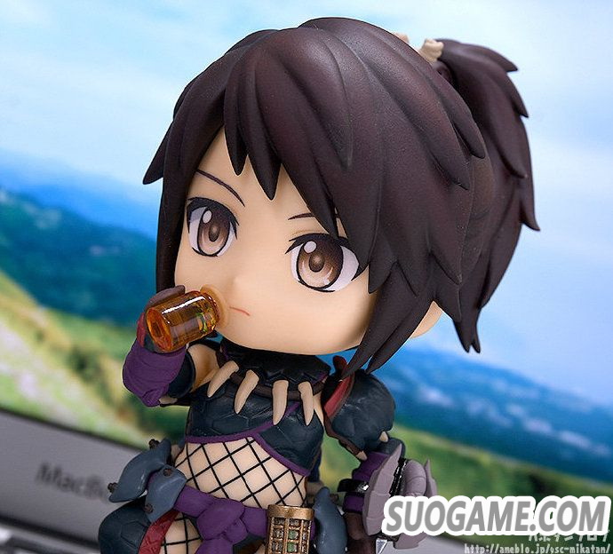 GSC�������������� Iceborne��Ѹ����װ����ճ����ϸ�ڹ���