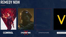 RemedyƱ¶2020깤ƻ δĿ