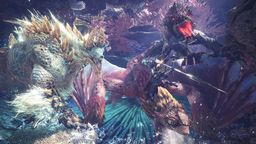 �������������� Iceborne������������鱨 ½ɺ���������