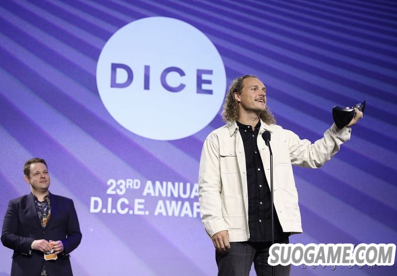 DICE 2020�佱����վٰ� ������֮�졷��������Ϸ
