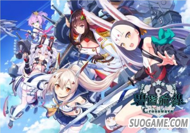 ���������� Crosswave��PC��Steam������շ��� ֧������