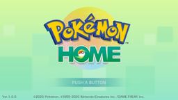 Pokemon HomeʼӪ м̳ ʹ÷ʽܡ