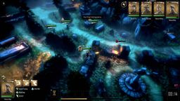 غƲϷBroken Lines225յ½PC İ4Ƴ