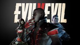 ѪϷEvilvEvil Ԥ2020Ƴ