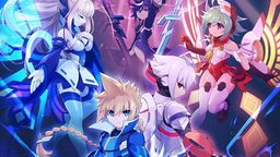 Gunvolt ǿϮϼ423յ½PS4ƽ̨ ȫDLC