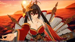 CrosswaveDLCɫ޶½ͼ