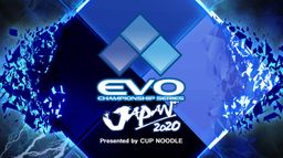 EVO Japan 2020صƵ ְ5ҶSP