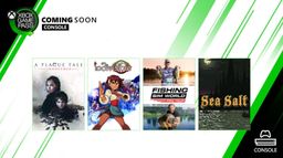 Xbox Game PassһѮϷ ߴ˵Ӱȡ