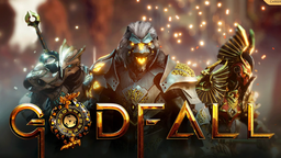 RPGGodfallսƬй¶ Ԥ2020Ƴ