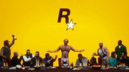 ĸ˾Take-TwoʹRockstarӿϷķƵʡ