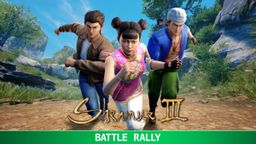 ɯľ3DLCBattle Rally121Ƴ ӥ