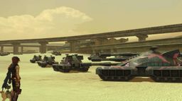 װXeno RebornϷͼ 326շۡ