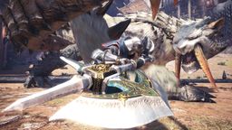  Iceborne2䡰л֮硱񹫿