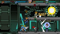 2DضϷCode Shifter ϵеĽɫ