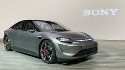 ᷢ׿綯Vision-S ָ߿Ƽ