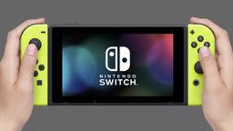 ųͺSwitch2020 øǿCPU